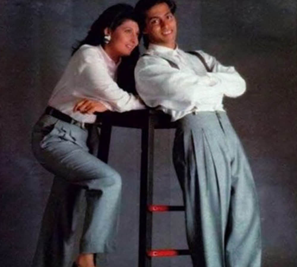 mohammad azharuddin birthday special love story with sangeeta bijlani