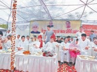 seminar, himachal governer, achraya devvrat, farmers, kaithal