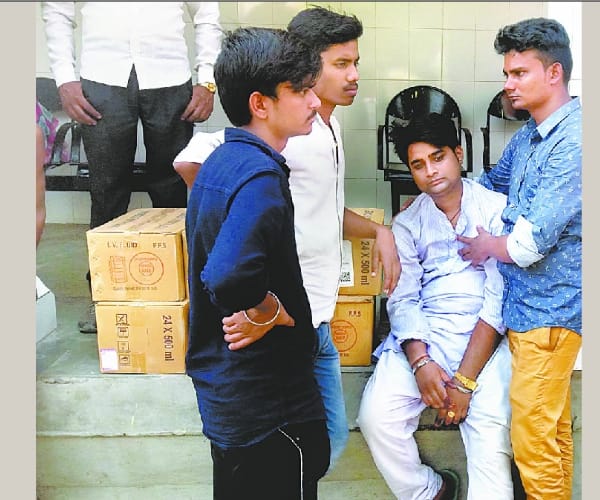 3 boys drowned in sarayu in ayodhya