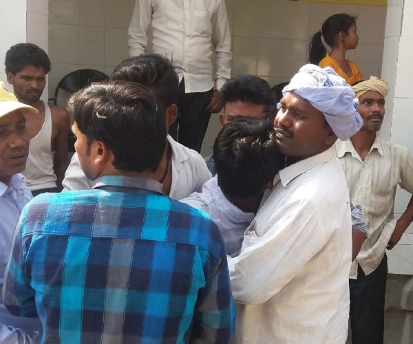 3 boys drowned in sarayu in ayodhya
