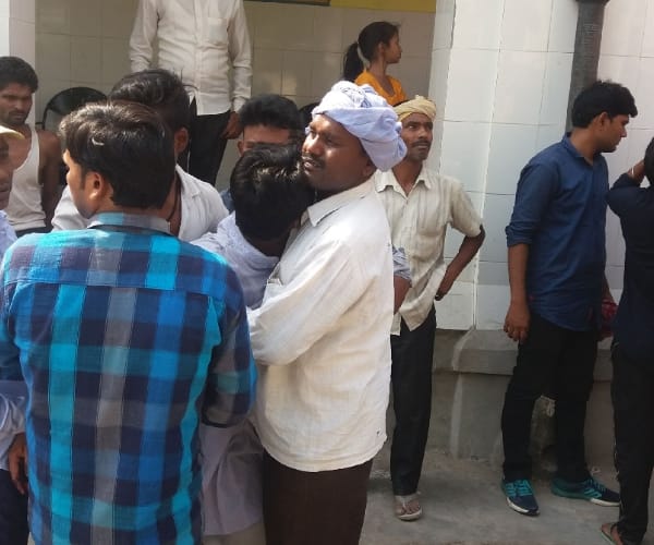 3 boys drowned in sarayu in ayodhya
