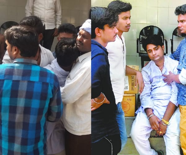 3 boys drowned in sarayu in ayodhya