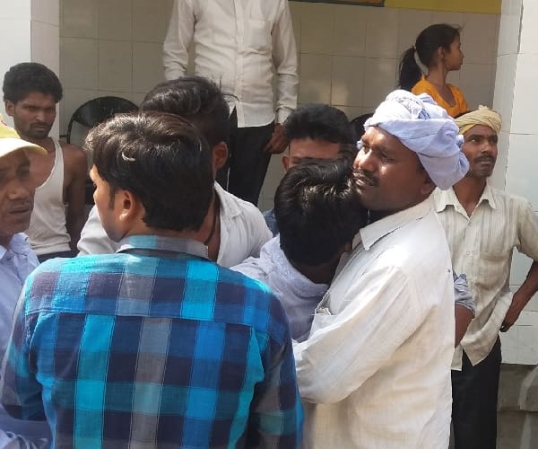 3 boys drowned in sarayu in ayodhya