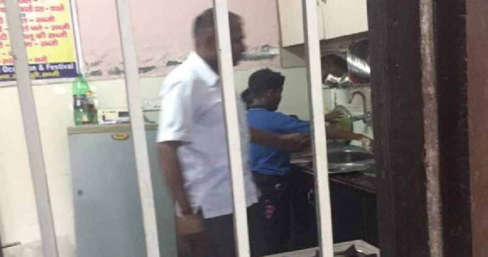 shelter home girl's sexual harassment by warden at panipat