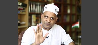 Delay in fund disbursal halted all maintenance, developmental works of DJB, says Somnath Bharti