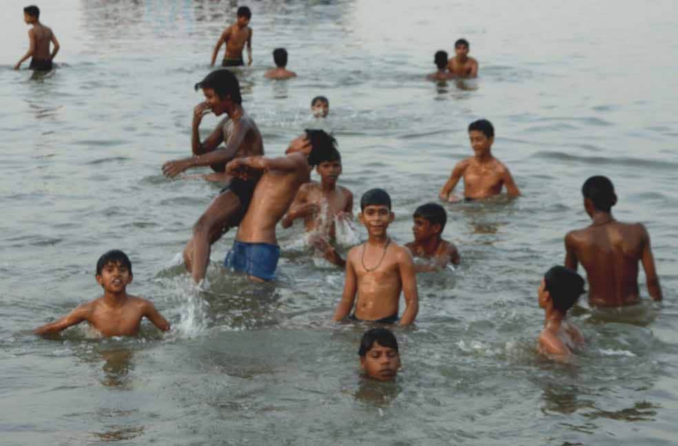how to save yourself from heat stroke in summer