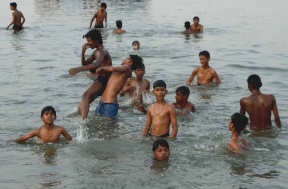 how to save yourself from heat stroke in summer