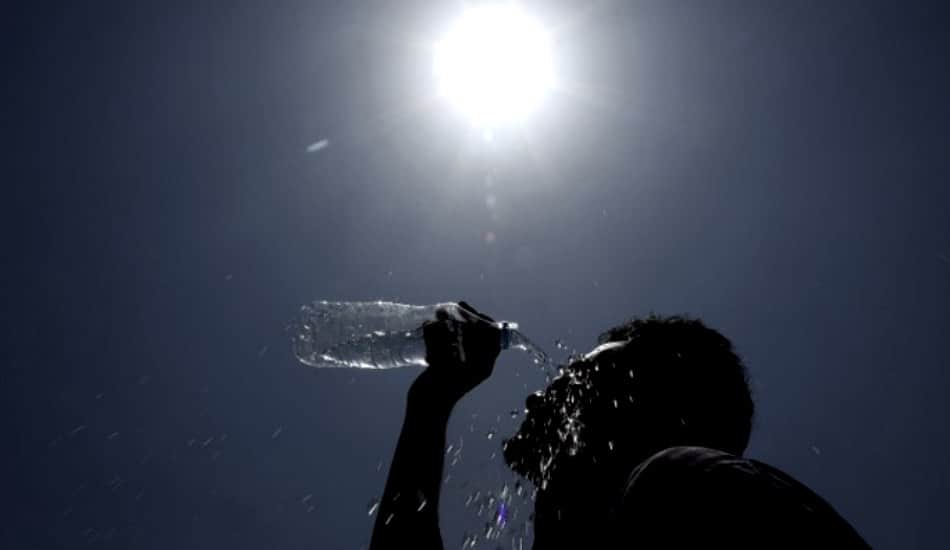 how to save yourself from heat stroke in summer