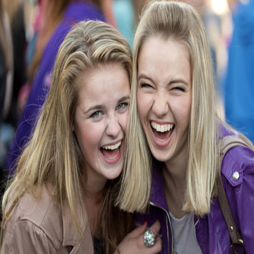 Laughter Day: These Surprising Facts You May Not Know About Laughter