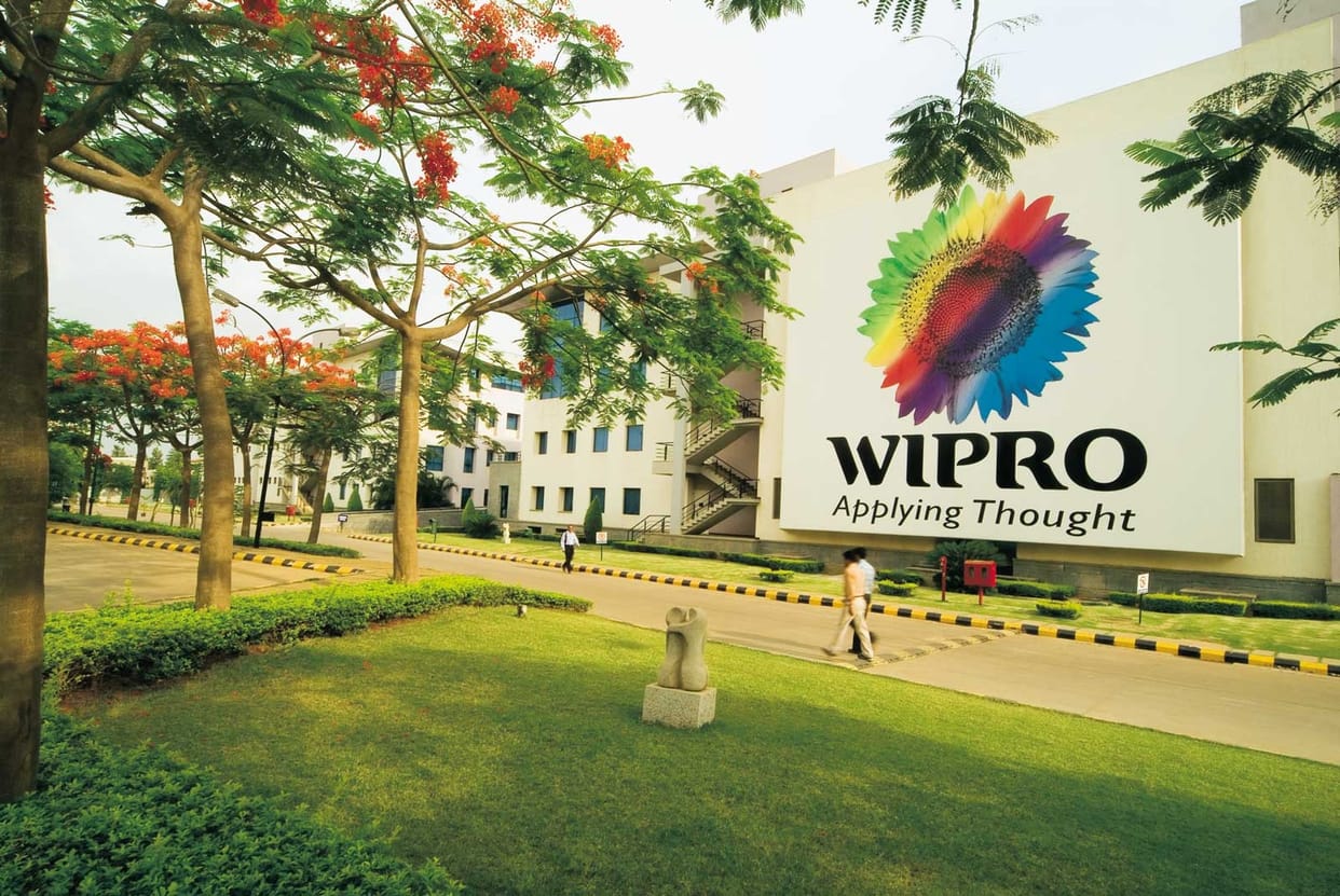 azim premji wipro to buyback shares worth 12k crore rupees
