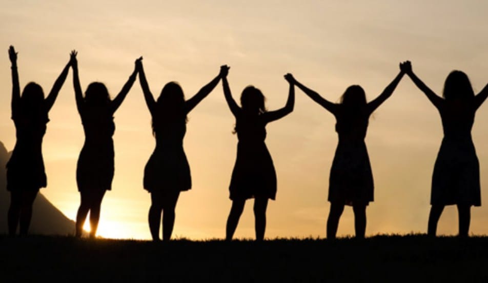 samudrik shastra Such women are very fortunate