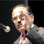 Ajit Doval