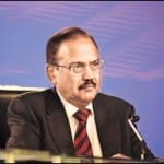 Ajit Doval
