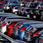 auto sales figures in july of tata motors, maruti, ford, bajaj and tvs 