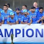 चैंपियंस ट्रॉफी