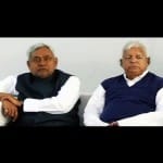 LALU NITISH