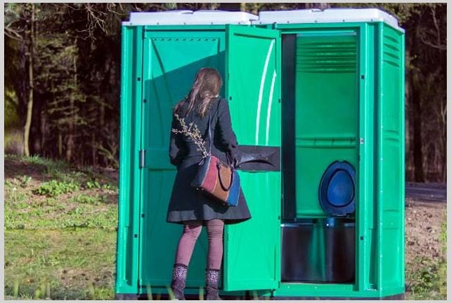 Austria’s Green Party to teach women how to pee standing up in public