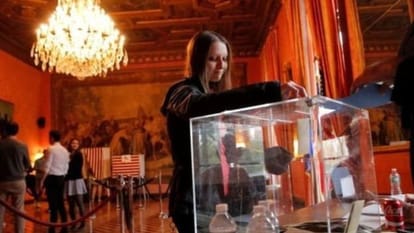 5 reason to win French president Emmanuel Macron