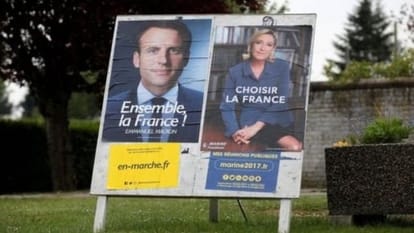 5 reason to win French president Emmanuel Macron