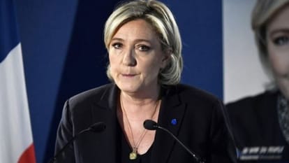 5 reason to win French president Emmanuel Macron