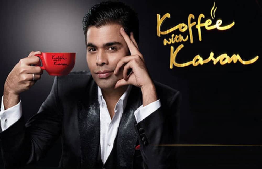 Deepika Padukone to Hardik Pandya kangana ranaut here are the top controversies of Kofee With Karan