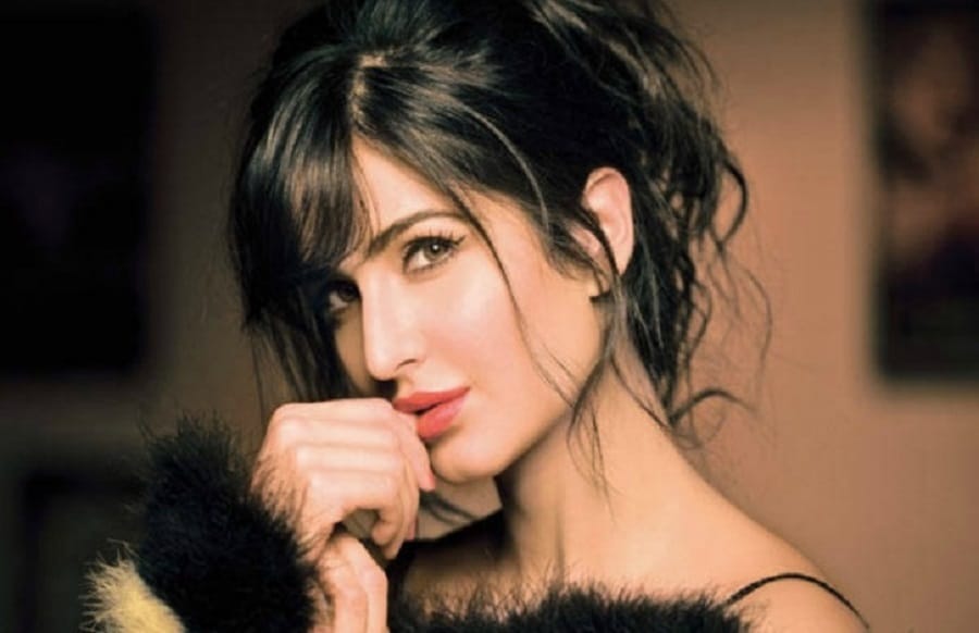 Katrina Kaif  Killer Dance Moves for A Stage Show Rehearsal
