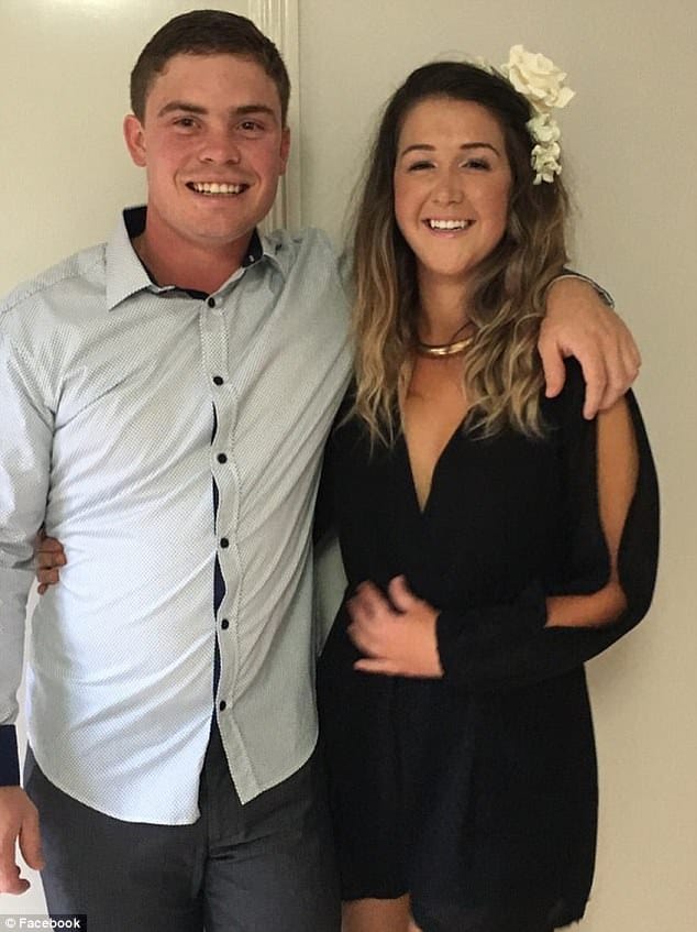 women wants to be mother of her dead boyfriend