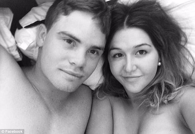 women wants to be mother of her dead boyfriend