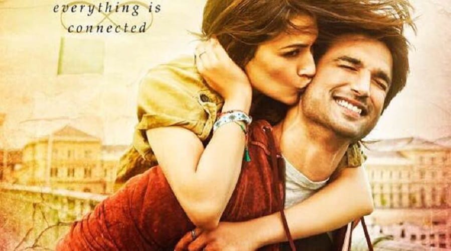 new song of rabbta sadda move released