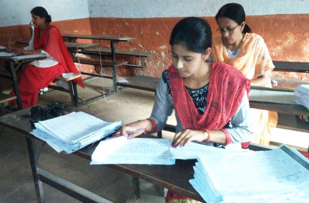 High school slips in the bundle of Inter.