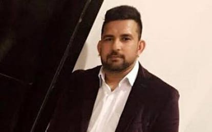 Bouncer shot dead outside temple in Panchkula