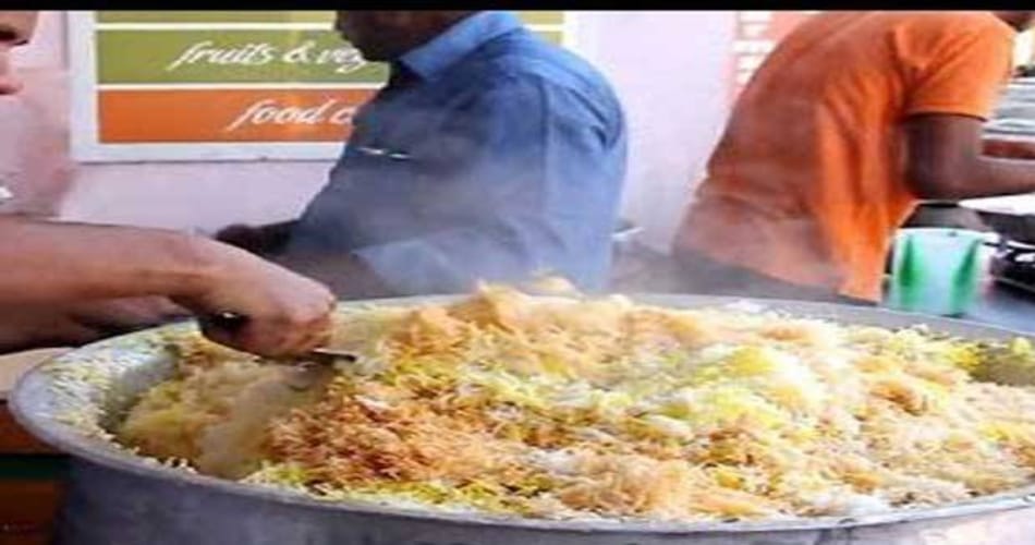 hisar university says mewat samples from cow oxen on haryana beef biryani