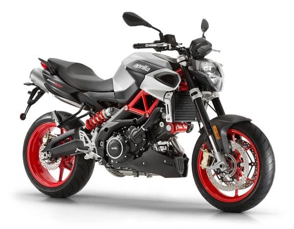 aprilia will launch two new bikes in july-august with the price of 14 lakhs