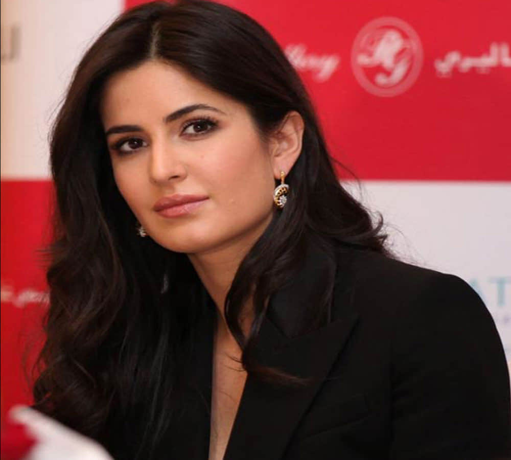 Katrina Kaif's Driver Slapped A Fan Who Wanted To Take A Selfie With Her
