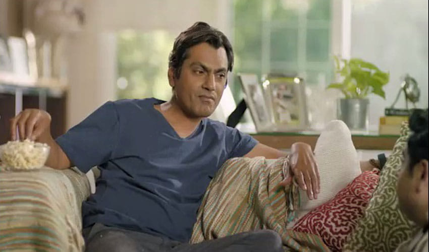 Nawazuddin Siddiqui Face Backlash For A Ad Done For Pakistani Washing Machine Brand