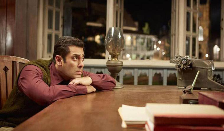 'Tubelight' Director Kabir Khan Accepts Film Is Inspired From Little Boy