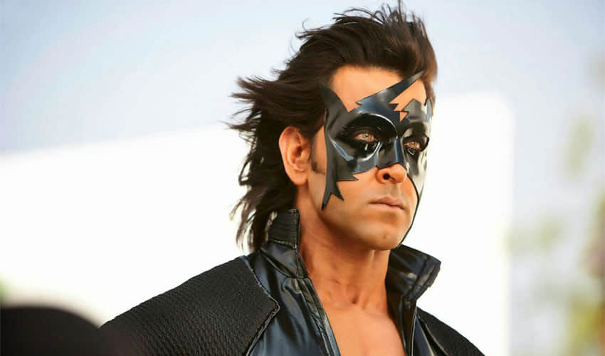 Krrish 4: Hrithik roshan starrer superhero film story new update will start from where part 3 ended