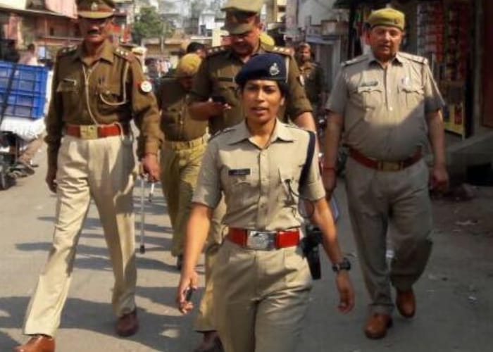 ips charu nigam writes about her being emotional on social media