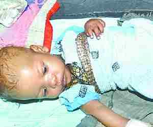 Dihorrea spreads in other part of Sultanpur