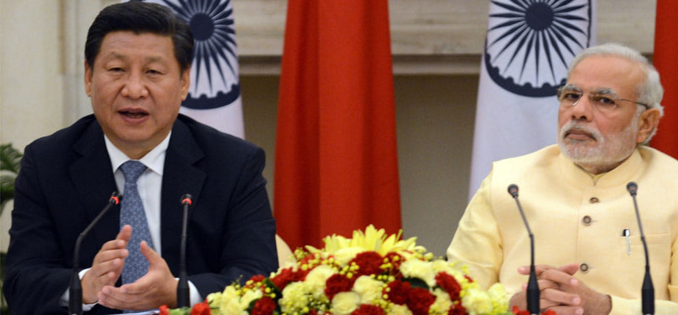 chinese envoy is going to change name of its economic corridor CPEC for India's sovernity issue