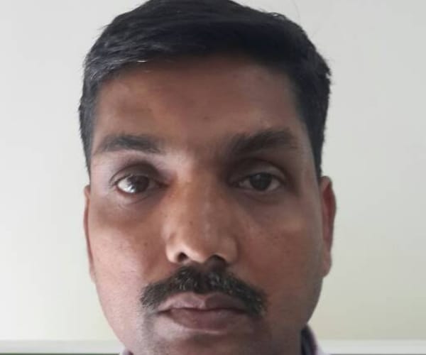 stf arrested petrol pump chip suplier 