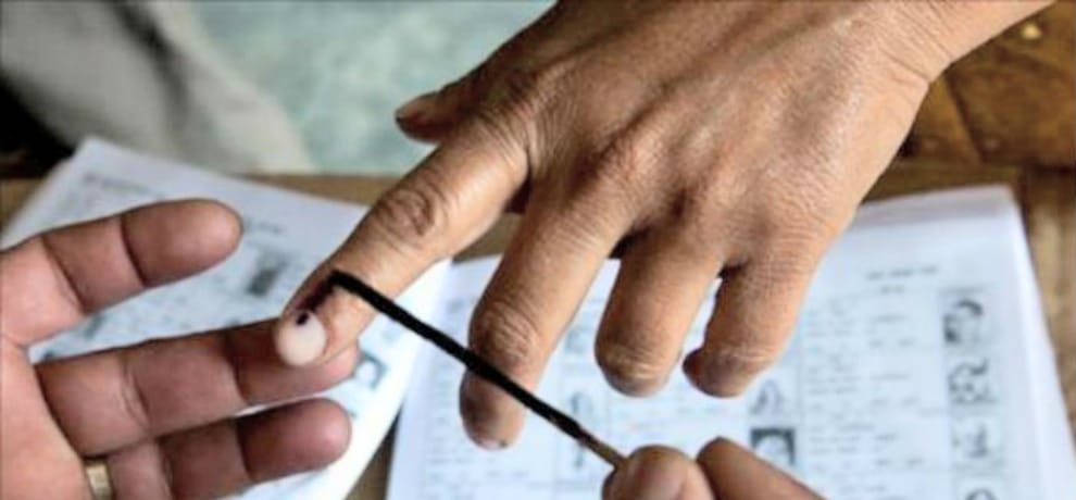 Jharkhand logs 68 per cent voter turnout in second phase of panchayat polls