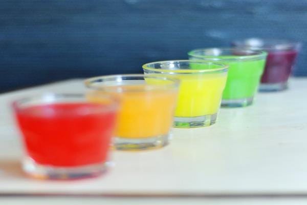 country's first colored vodka liquor made in chandigarh, health benefits of vodka
