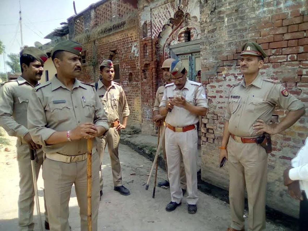 DM on Jangiirabad-Paushus case