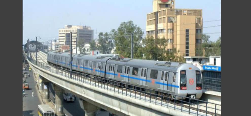  Delhi Metro raises fares minimum to be Rs 10, maximum Rs 50