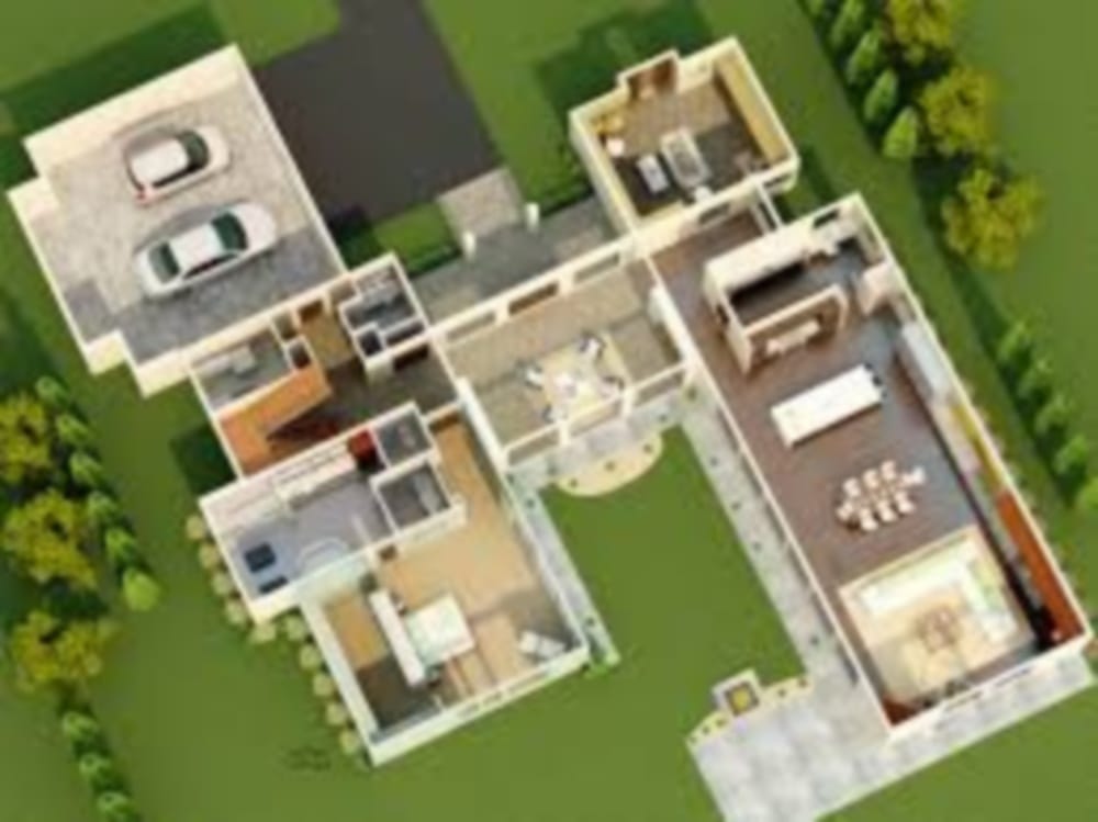 state govt to open a formula for cheap house