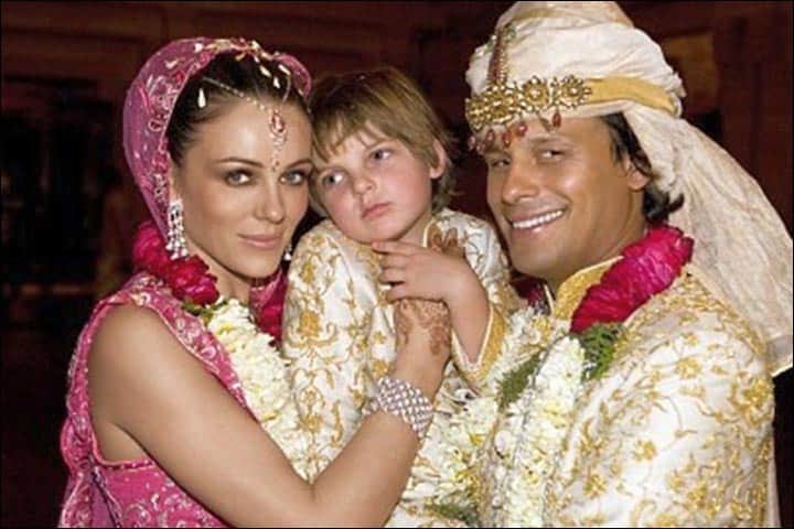 These celebrities have come rajasthan before Justin Bieber