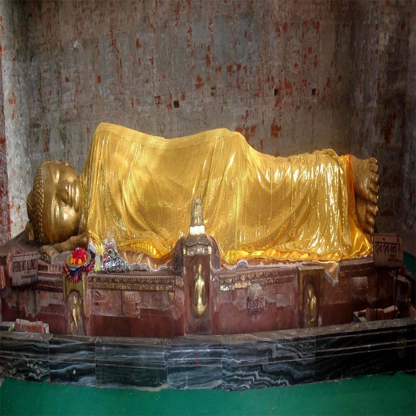  last words of mahatma buddha