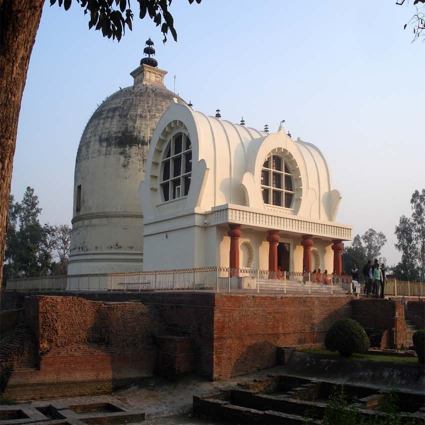  last words of mahatma buddha