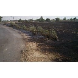 two person men injured in fire accident
